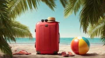 5,6月份國內國外旅行好去處推薦,收藏好這份避暑清單!