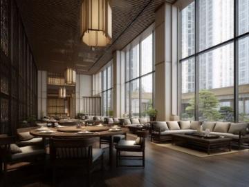 海珠區江燕南路的粵菜寶藏餐廳：鶴睦·粵制作，不容錯過的地道美味