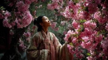 四月賞花游洛陽：牡丹、老君山與夜游攻略全解鎖