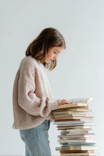 多元化閱讀盛宴:專為女生精選的完結(jié)小說(shuō)推薦