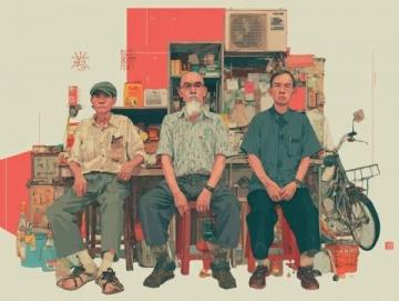 江西米粉界的扛把子！這家藏于深巷的老店，只需一口便愛上