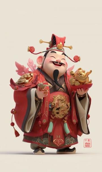 正月初五迎財神：沈陽有哪些傳統習俗？