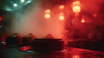 取名重于火鍋店之重,這個名字會塑造餐飲文化