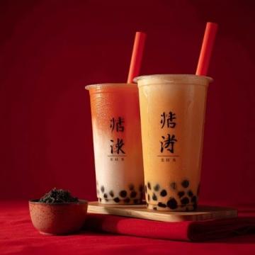 廣州敏華冰廳:必試經典港式茶點與美味套餐推薦
