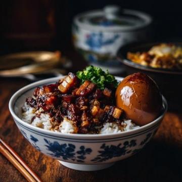 四川經典美食推薦,種類繁多不容錯過