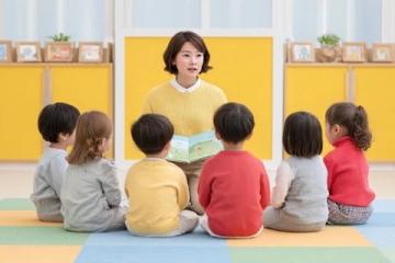 公立幼兒園不以知識(shí)為主教學(xué)真相揭秘!