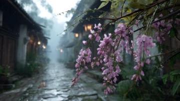 速來打卡！廣州近郊現絕美“印象派”，兩日浪漫之旅不容錯過！