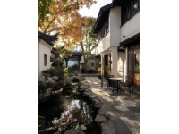 品味江南春日美食：舌尖上的水鄉鮮美之旅