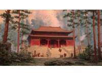 古風(fēng)·其十九常識(shí)總結(jié)（華山仙女、云臺(tái)峰和洛陽(yáng)川的故事）