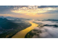 南寧，藏著煙火里的都市風情與自然美麗