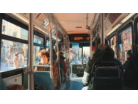 藏在城市的溫馨歸途：穿梭于雙城之間的回憶角落