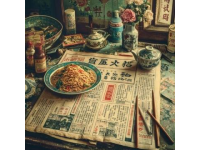 巧心面店：肇慶老字號，幾代人的飲食記憶與情懷之地