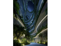 深圳好房萬科翠灣中城空中花園設(shè)計(jì)太贊了不容錯(cuò)過