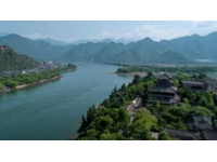 訪(fǎng)珍奧廣安行記第二篇