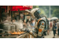 探尋上虞的味蕾天堂：熱門(mén)美食街指南