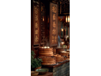江西鷹潭特色美食：河鮮與道教文化的味覺盛宴
