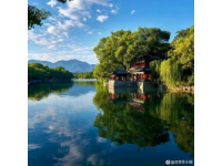 臺山市四九鎮鰍魚角溯溪泡潭，食黑豆鰍魚湯黃鱔飯：一游四九鎮鰍魚角的美麗水潭