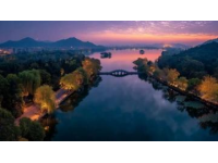 杭州臨安·華浪線: 浙西天路的盤山奇跡