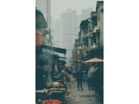 壽寧路美食夜市未有拆遷計(jì)劃，市場(chǎng)監(jiān)管部門正整治無證經(jīng)營商戶