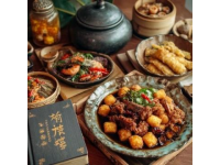你心中的排名前十的美食有哪些大理的美食融合了白族、彝族等多民族的飲食文化
