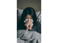 新冠病毒三個冷知識，第二條尤其提醒女性注意