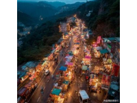 探秘蘭州美食夜市，吃遍全蘭州！