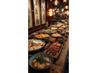 佛山深夜食堂！8種古早味讓老餮都走不動(dòng)道！