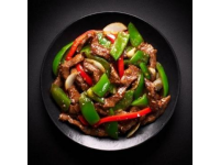 家庭版小炒肉做法分享及關(guān)鍵技巧詳解