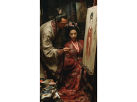 煙花三月下揚州：跟隨李白的步伐，感受千年的詩畫意蘊