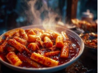 青島美食：海洋與城市的味蕾盛宴