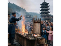 井陘縣元宵節精彩活動預告：民間藝術展演與民俗文化游盛宴