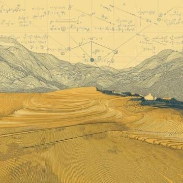 鄉村振興:實用三農科普,助力現代農業智能化發展