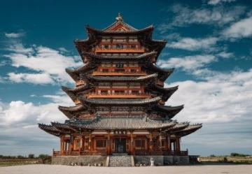 探索青州:詳盡的旅行指南——景點、美食與住宿一網打盡