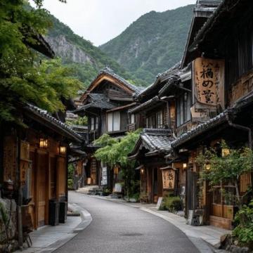 去日本旅游,不知道該怎么安排行程?寶子們,這里有一個(gè)全面的日本行程推薦!