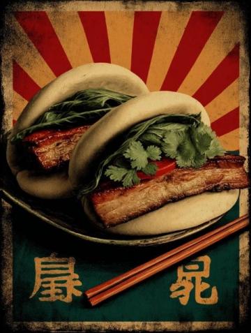香脆鍋包肉秘籍大放送！學(xué)會(huì)這道年夜飯必備佳肴