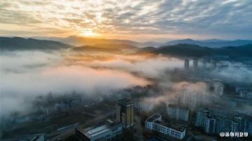 探索青州:詳盡的旅行指南——景點、美食與住宿一網打盡