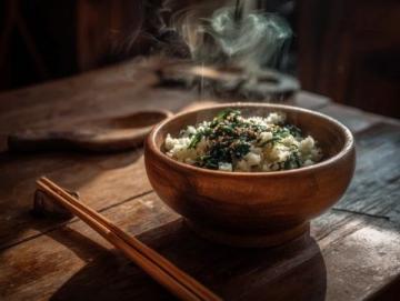 石鍋拌飯詳細做法及烹飪技巧