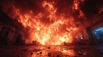 重慶一機關食堂火了6塊錢吃飽10塊吃好
