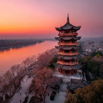 探索南寧:1日漫步東南亞風(fēng)情,跨越文化邊界
