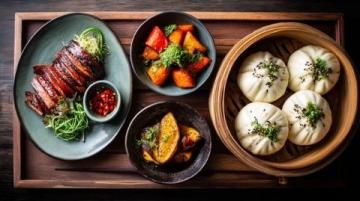 株洲美食攻略:探索居家必備的傳統(tǒng)小吃與家常美味