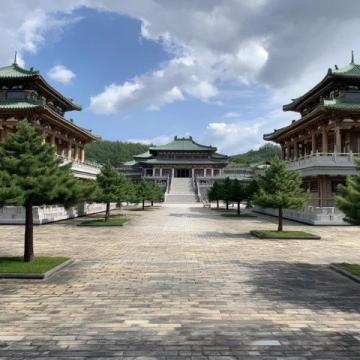 濮陽位于河南省東北部,是一座歷史悠久的文化名城