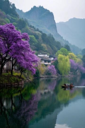 五一避開(kāi)人潮，來(lái)這些小眾旅行地邂逅獨(dú)特美景！