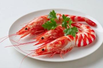 低脂美味：內(nèi)酯豆腐蒸蝦滑的做法及食材準(zhǔn)備