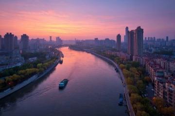 深度游南通：江海明珠旅游全攻略指南