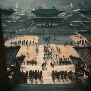 那些多宮并立的皇太后——?dú)v史上最讓人驚嘆的皇后們