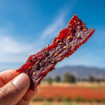 東北特色溜肉段：獨家秘制食譜，教你輕松做出家常美味！