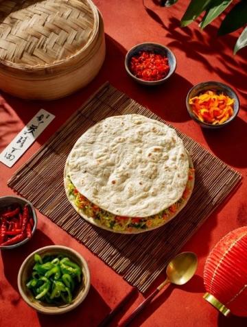 多吃才能更健康,試試這道美味的“水煎油卷”增強食欲