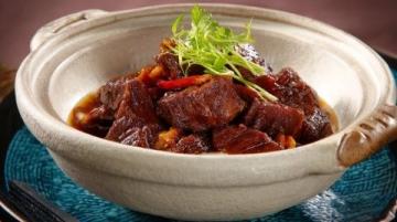 揭秘:豫菜的輝煌與革新之路——從傳統到現代的美食探索