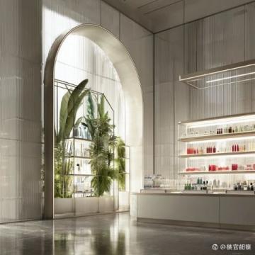 南寧實(shí)體店紛紛關(guān)門為何保健養(yǎng)生店生意紅火?