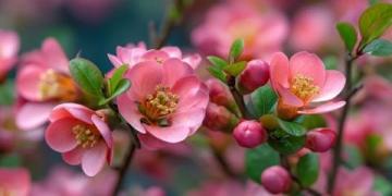天津清明賞花哪里好？這份海棠花觀賞指南請收好！